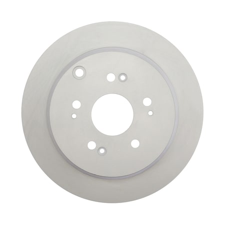 Raybestos 12 Honda Truck Cr-V Rotor, 980294Fzn 980294FZN